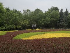 -长春世界雕塑园