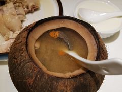 -清晖小苑•顺德地方菜(壹海城店)