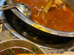 -肖肖酸萝卜鱼火锅(总店)