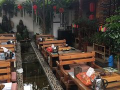 -丽江庭院之爱在路上(西单店)
