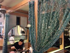 -呷哺呷哺 黄金牧场 (盛世天骄店)