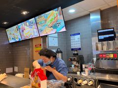 -麦当劳(龙湖北京大兴天街店)