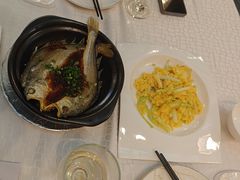 -西苑饭店·蓬莱春餐厅