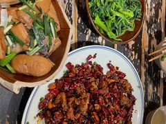 -饭江湖·江湖菜(湖广会馆店)