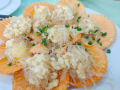 -景好海鲜餐厅(大鹏必选旅游店)