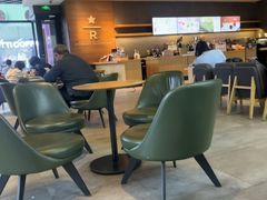 -星巴克臻选(济南万达店)