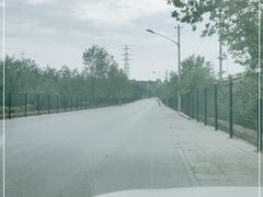 -永定河休闲森林公园