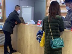 -苹果售后维修服务中心(东大直街总店)