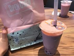 -CoCo都可(汉神购物广场店)