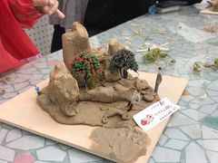 -tomato蕃茄田艺术(新天地中心)