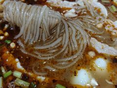 -青石桥老瓦房肥肠粉总店(青石桥总店)