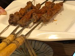 -阿凡提餐厅(簋街店)