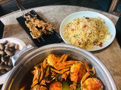 -沪小胖小龙虾(淮海中路旗舰店)