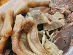 -正宗忘不了老鹅(梅岭店)