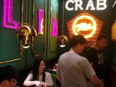 -胖哥俩肉蟹煲(龙德广场店)