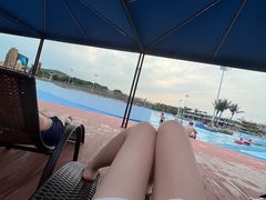 -上海玛雅海滩水公园