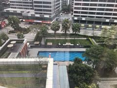 -广州花都皇冠假日酒店