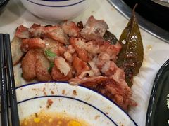 -多多大红焖羊肉馆