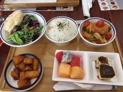 -榖屋house of flour(张江首店)