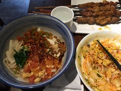 -大秦地·西北菜(纬四路店)