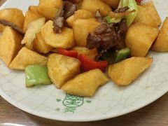 -清真·益鑫羊肉手抓馆(花园北街店)