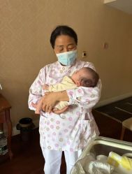 -沪壹健康国际母婴月子中心(360复旦奥医一妇婴东院店)