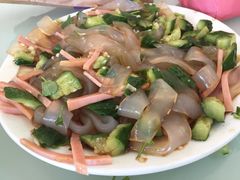 -胖子菜馆(隆昌路店)