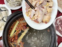 -花苑美食横琴生蚝火锅(拱北粤华路店)
