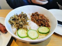 -朵朵开素食餐厅(后宰门街店)