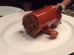 -8餐厅(新葡京酒店)