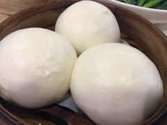 奶黄流沙包-万龙洲海鲜(南新仓店)