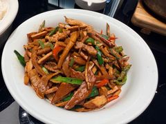 -刀板香·安徽菜(国购IFC店)
