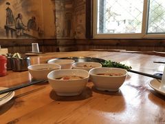 -北华涮肉(华严北里店)