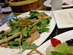 -直隶安家牛肉罩饼(七一路店)