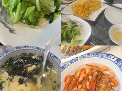 -蟹天蟹地农家菜·阳澄湖大闸蟹(浅水湾店)