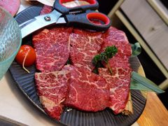 -韩宫宴烤肉·料理(苏州中心店)
