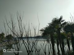 -美兰湖景区