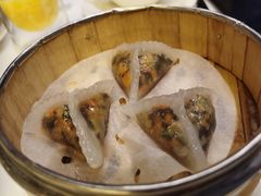 -富力丽思卡尔顿酒店·丽轩中餐厅