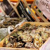 🈶️人请客啦！金融街商圈高端西餐走起！