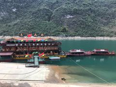 -乌江画廊(彭水苗族土家族自治县)