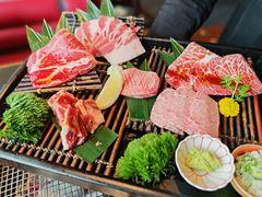-300杯·和牛烧肉清酒专门店(廊里店)