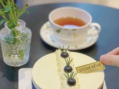 -杜哈夫DOUX RÊVE·生日蛋糕(日月光店)