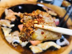 -阿昌白族石板烧(大理古城店)