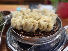 -元盛居(生态大街店)