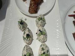 -海富门·带鱼·淮扬菜·粤菜(甘家口店)