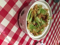 iphone_upload_pic-西贝莜面村(近铁城市广场店)