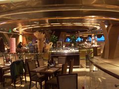 -杭州国际会议中心洲际酒店-原素全日餐厅(解放东路店)