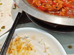 -大师傅金奖啤酒鱼(西街口总店)