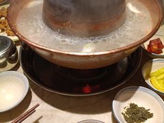 -宝弟羊肉馆(众意路店)