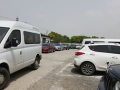 -召稼楼古镇·停车场